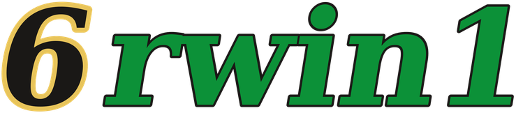 6rwin1 logo