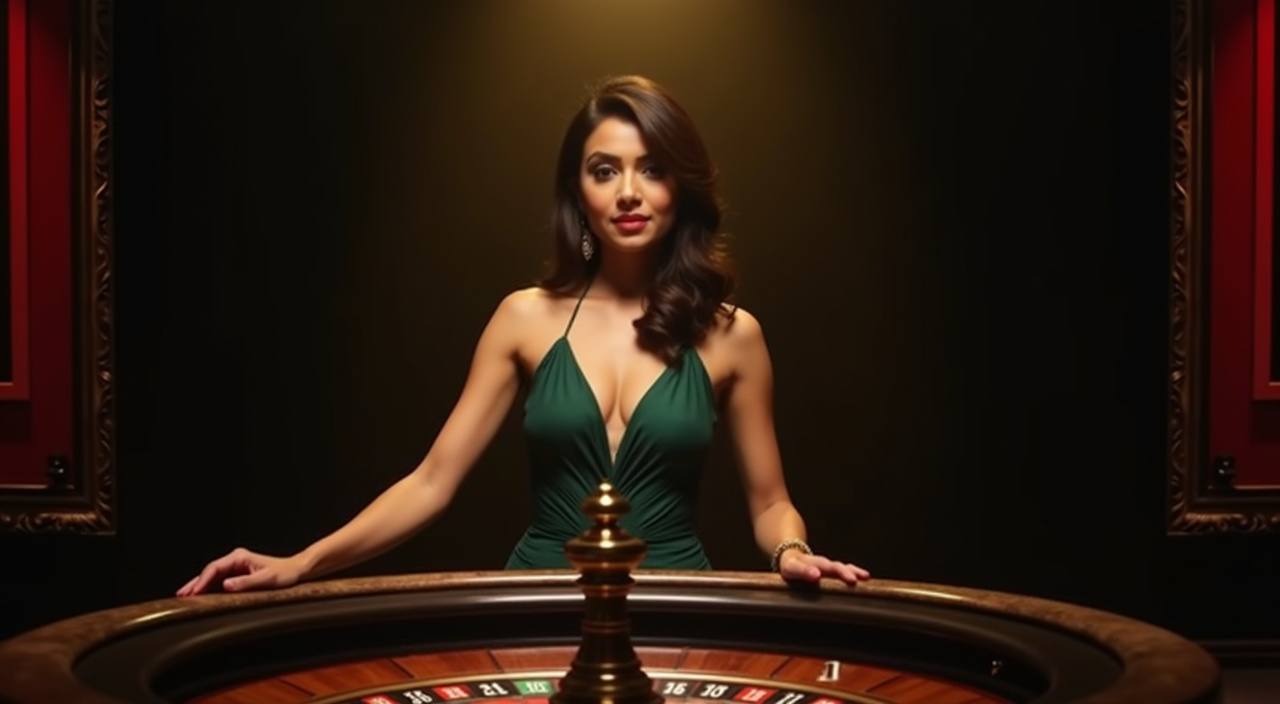 6rwin1 Teen Patti NightFire
